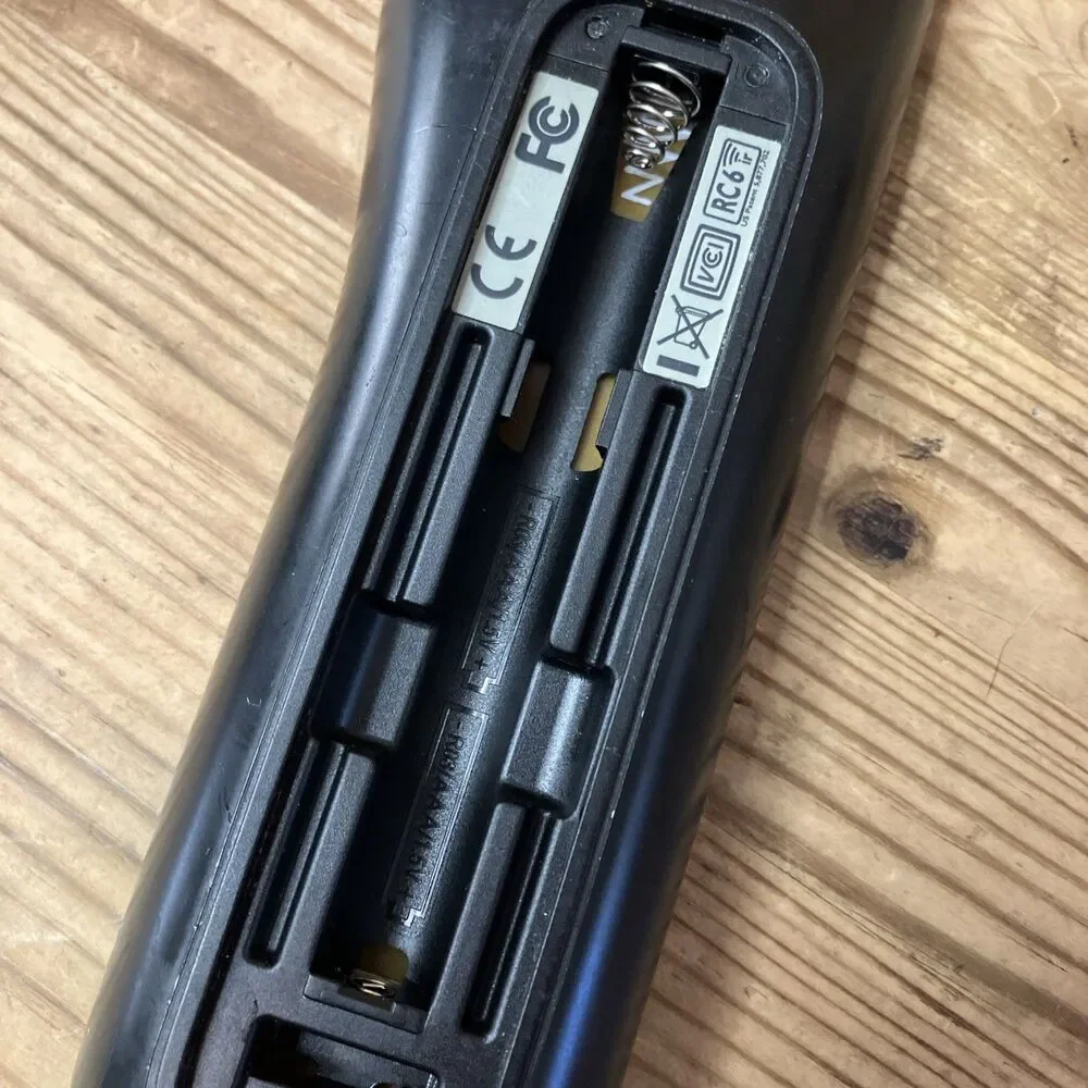 Original Genuine HP TV Remote RC1804911/06 P/N 438584-001 8.5” Long
